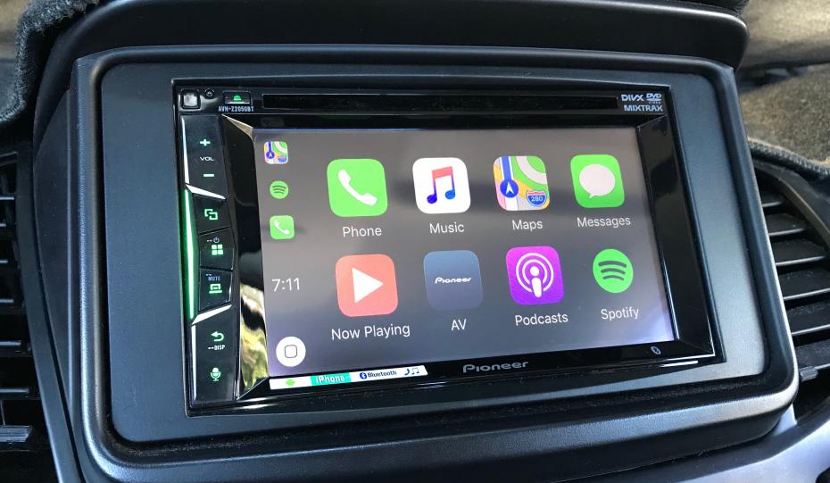 car radio replacement near me